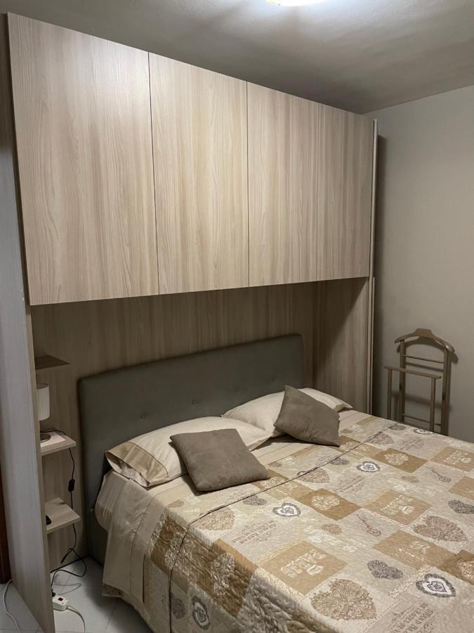 Апартаменти Civico 2 Operetta Marina Кремона Екстер'єр фото